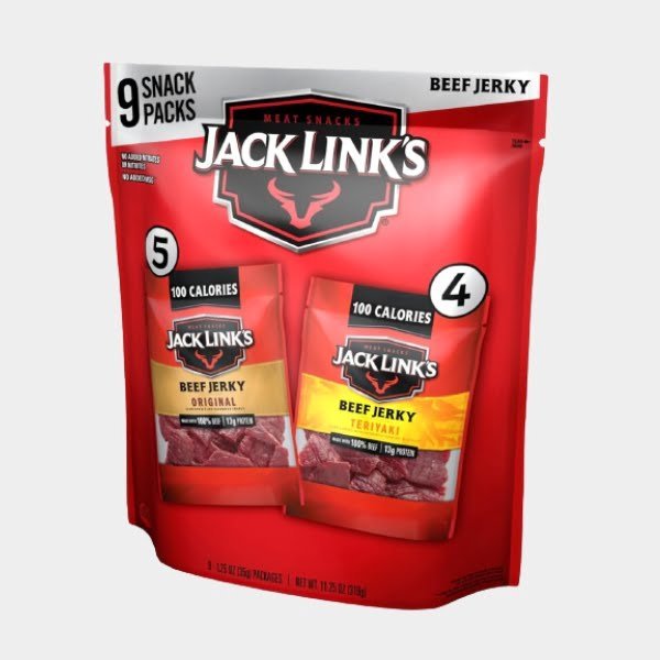 1.jpg Jack Link's Beef Jerky Variety - Image 1