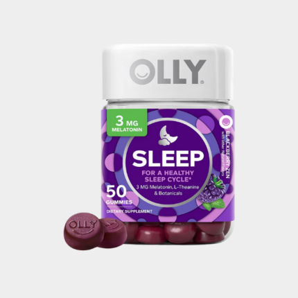 OLLY Sleep Gummy