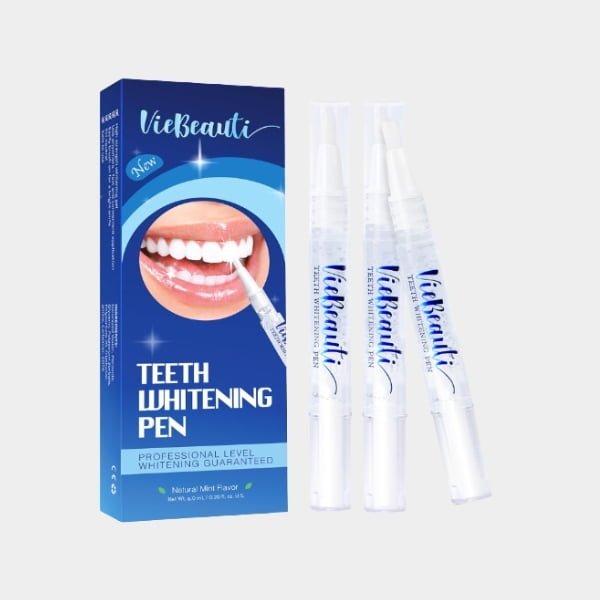 beauty-3.jpg VieBeauti Teeth Whitening Pen (3 Pcs), 30+ Uses, Effective, Painless, No Sensitivity - Image 1