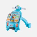 Activity Walker Learning Lane